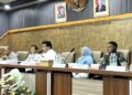 Muara Teweh Tuan Rumah, Pemkab Barito Utara Gelar Rakor Intensif Persiapan MTQ Kalteng XXXIII