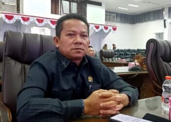 DPRD Barut Dukung Penuh KLA, Sambut Baik Peluncuran Inovasi SIBULAN