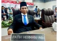 DPRD Barut Dukung Pelatihan Aksi Cegah Stunting, Patih Herman: Prioritas Kualitas Generasi Penerus