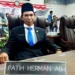 DPRD Barut Dukung Pelatihan Aksi Cegah Stunting, Patih Herman: Prioritas Kualitas Generasi Penerus