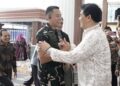 Jelang Pelantikan, Shalahuddin-Felix Gelar Ramah Tamah dan Syukuran di Palangka Raya