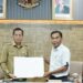 Pemkab Barut dan BPK RI Gelar Entry Meeting