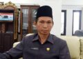 Anggota DPRD Terima Keluhan Pedagang Pasar Pendopo Barut Soal Kebersihan dan Keamanan