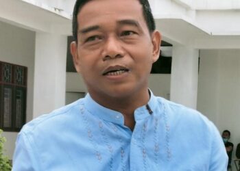 DPRD Barito Utara Desak Solusi Tumpang Tindih Lahan dan Kawasan Hutan