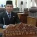 Hasrat Apresiasi dan Dukung Komitmen Disarpus Lestarikan Naskah Kuno Al-Qur’an Lokal