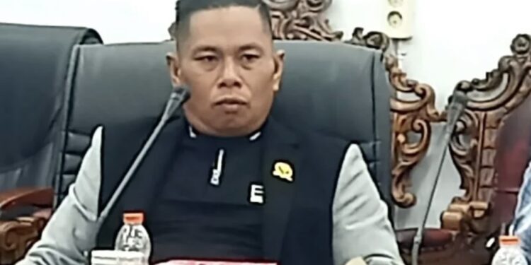 Anggota DPRD Barut Ajak Masyarakat Perkuat Persatuan di Hari Kesaktian Pancasila