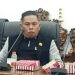 Anggota DPRD Barut Ajak Masyarakat Perkuat Persatuan di Hari Kesaktian Pancasila