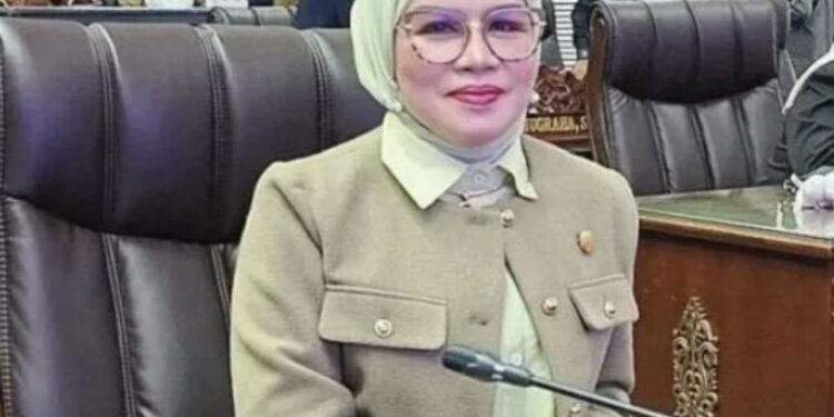 F-KIR DPRD Barut Soroti Defisit dan Penurunan Dana Pusat dalam APBD Perubahan 2025