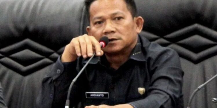 HUT ke-80 TNI, DPRD Barut Apresiasi Peran TNI sebagai Sahabat Rakyat dan Benteng Bangsa