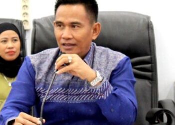 Mekanisme Penyaluran Dana Kompensasi Lahan PT. NPR Menjadi Sorotan DPRD Barito Utara