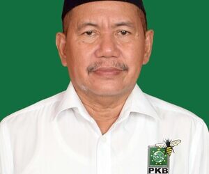 DPRD Barito Utara Sambut Baik Pelaksanaan PD-PKPNU Angkatan I Tahun 2025