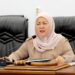 Penuh Dukungan Legislatif, Gebyar Maulid IPEMI Barut Dibuka Hj Nety Herawati dan Diapresiasi Hj Henny Rosgiati