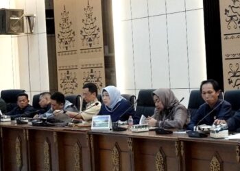 Mulai Susun APBD 2026, DPRD dan Pemkab Barut Tekankan Sinergi Anggaran Pro-Rakyat