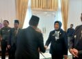 Legislatif Sambut Positif Pelantikan Pejabat Baru Barito Utara