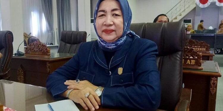 Dukungan Penuh Legislatif untuk Bunda PAUD Barito Utara di Ajang Apresiasi Nasional