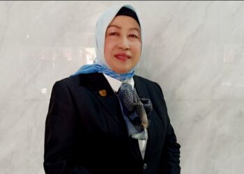 Ketua DPRD Barito Utara Apresiasi Raihan Juara Umum MTQH XXXIII Kalteng 2025