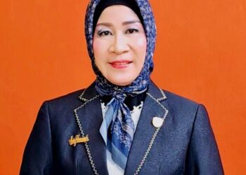 Dukungan Penuh DPRD Barut: Wisuda Lansia Perdana Perkuat Ketahanan Keluarga dan Masyarakat