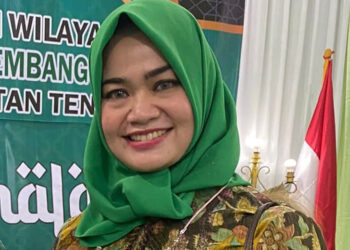 DPRD Barut Apresiasi Kemah Wisata BBKT Karang Taruna: Wahana Pembinaan Karakter Pemuda
