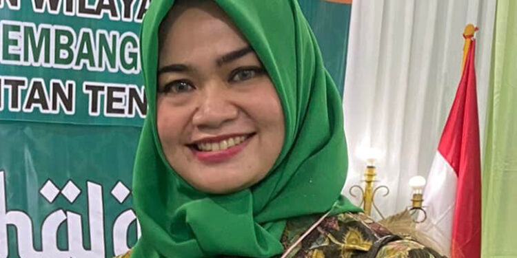 DPRD Barut Apresiasi Kemah Wisata BBKT Karang Taruna: Wahana Pembinaan Karakter Pemuda