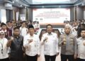 Barut Berangkatkan Kontingen HSP ke-97 dan IKBAB ke Sukamara