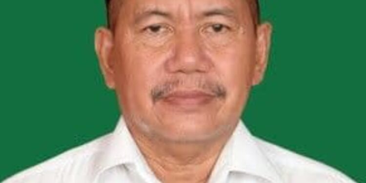Surat Edaran Bupati Barito Terkait Salat Fardu di Apresiasi oleh DPRD Barito Utara