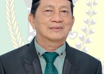 Nurul Anwar Dukung Penyusunan RPPLH demi Pembangunan Berkelanjutan di Barito Utara