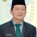 Nurul Anwar Dukung Penyusunan RPPLH demi Pembangunan Berkelanjutan di Barito Utara