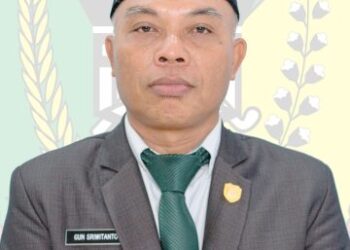 Gun Sriwitanto Berharap Pengurus Baru IPSI Mampu Majukan Prestasi Pencak Silat