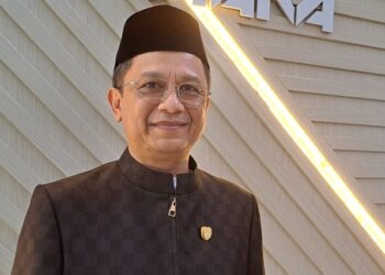 Porkab Barito Utara Membangkitkan Jiwa Atlet Lokal