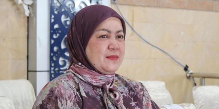 DPRD Barito Utara Dukung Keputusan Pemkab Tanpa Hiburan untuk Penutupan Porkab