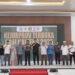 Pemkab Barito Utara Buka Kejurprov Terbuka 2025 PBFI Kalteng dan Men’s Fitness Physique