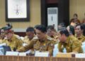 Optimalkan Potensi Daerah, Bupati Barito Utara Dorong Kemandirian Pangan Lewat Program SISKA