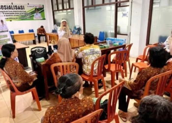 Pemkab Barito Utara Perkuat Standar Pelayanan Publik dan Transformasi Kependudukan Digital