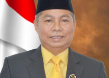 Harapan Besar DPRD Kalteng Terhadap Kinerja Pj Sekda Baru