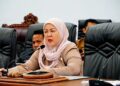 Wakil Ketua II DPRD Barut Kritik Dampak Debu Hauling: Kesehatan Warga Jangan Dipertaruhkan