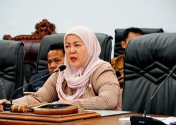 Wakil Ketua II DPRD Barut Kritik Dampak Debu Hauling: Kesehatan Warga Jangan Dipertaruhkan