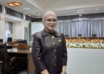 DPRD Barito Utara Apresiasi Gerak Cepat Pemkab Tangani Korban Kebakaran Jalan Meranti