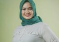 Wardatun Nur Jamilah Apresiasi Pelaksanaan UKW dan OKK oleh PWI di Muara Teweh