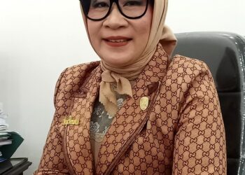 DPRD Barito Utara Apresiasi Digitalisasi Pembelajaran Melalui IFP Merah Putih