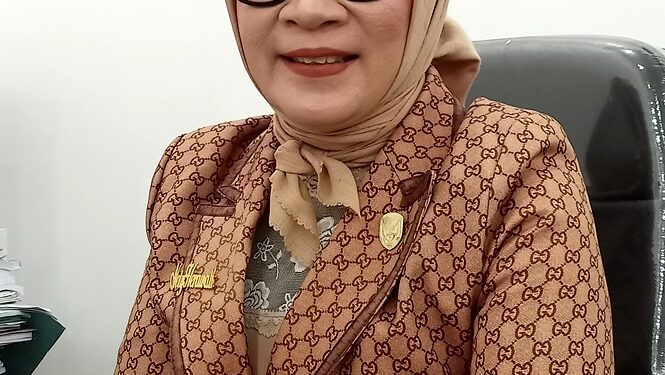 DPRD Barito Utara Apresiasi Digitalisasi Pembelajaran Melalui IFP Merah Putih
