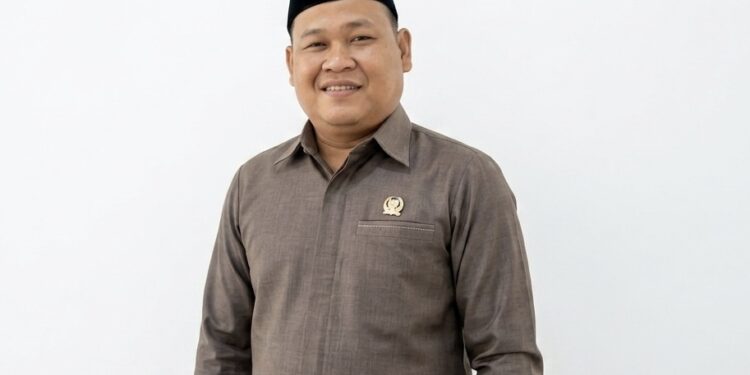 Suhendra Dukung Langkah Bupati Perkuat Fungsi Pengawasan Inspektorat