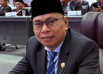 DPRD Barito Utara Kawal Arah Kebijakan 100 Hari Kerja Bupati-Wakil Bupati