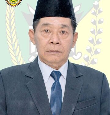 DPRD Barito Utara Dorong Pengawasan Ketat Hak Tenaga Kerja dan Standar K3