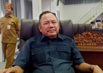DPRD Barito Utara Dukung Ketegasan Pemerintah Daerah Atur Distribusi BBM