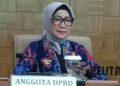 DPRD Barito Utara Dukung Penguatan Perlindungan Kekayaan Intelektual bagi UMKM