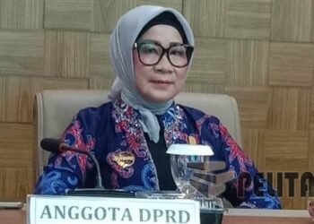 DPRD Barito Utara Dukung Penguatan Perlindungan Kekayaan Intelektual bagi UMKM