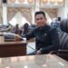 Legislator Barito Utara Kawal Program Prioritas Lewat Forum Musrenbang Lahei Barat