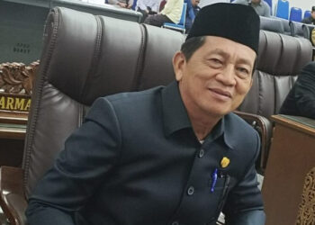 H. Nurul Anwar Harapkan Job Fit Pejabat Hasilkan Birokrasi yang Profesional