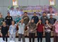 DPRD Barito Utara Komitmen Perjuangkan Usulan Prioritas Masyarakat Teweh Timur