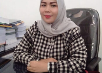 DPRD Barito Utara Dorong Pengembangan Kerajinan Rotan dan Produk Lokal Teweh Timur